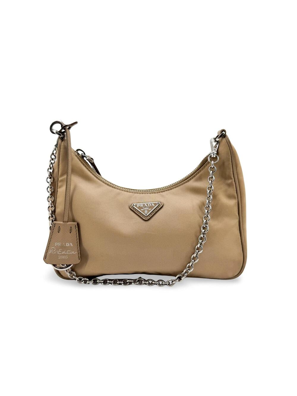 Fapis Prada Re-Edition Re-Nylon #352289F80B